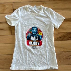 ❄️Somebody Feed Phil Tee